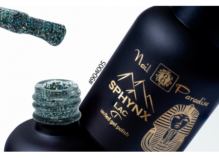 SPHYNX Lac Gel Polish - Vincent 10ml